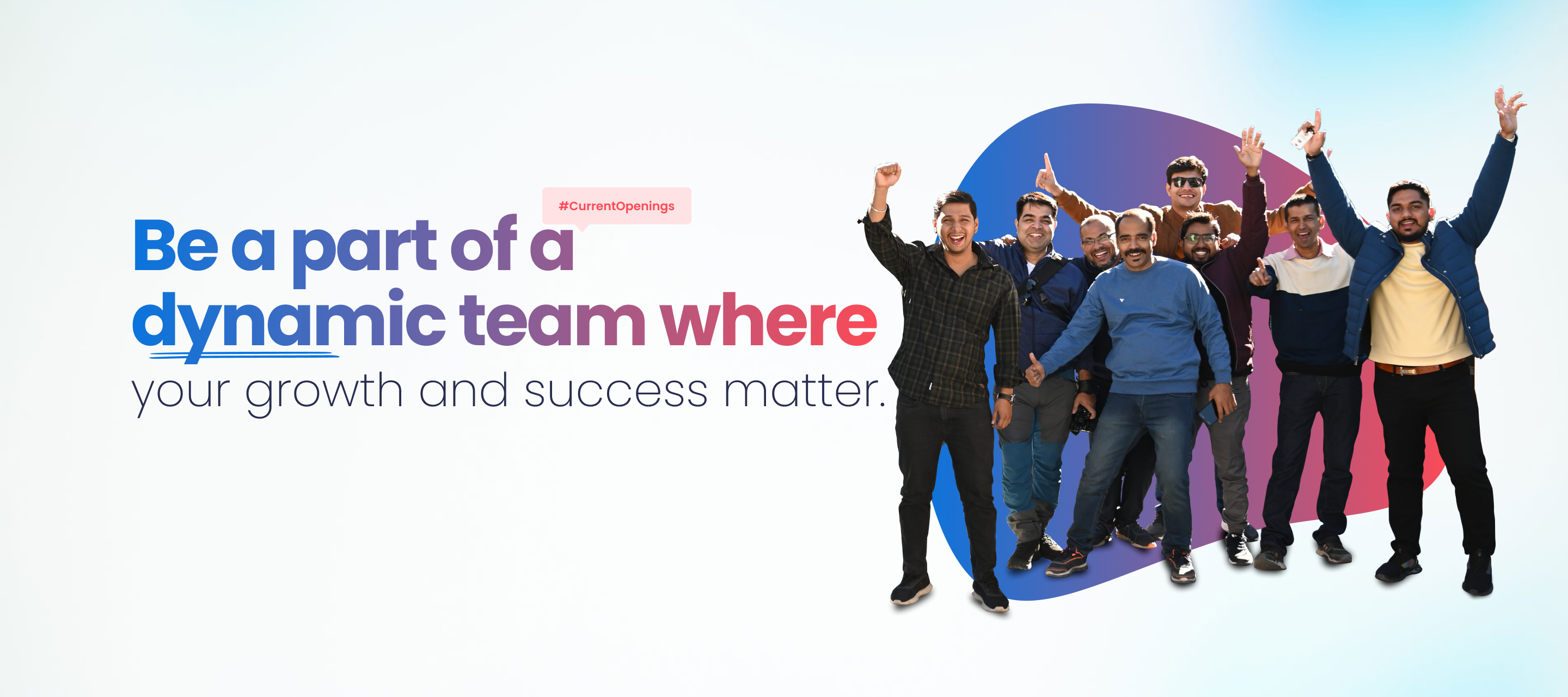 Career Team