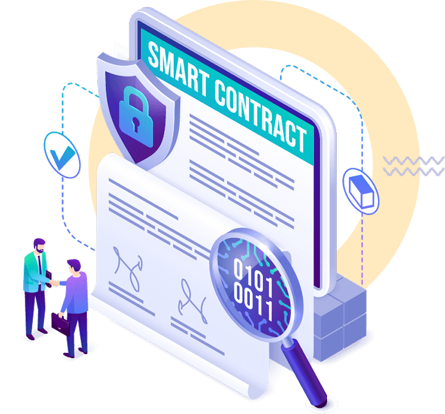 Scayzer smart contract security and monitoring platform