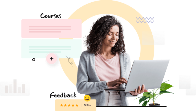 Candidate Assessment Tool platform dashboard showing AI-powered recruitment evaluation interface