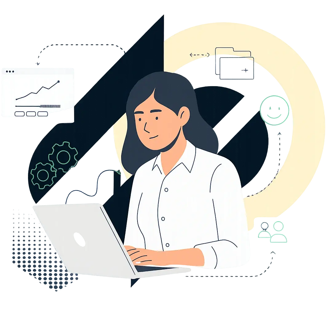 HRXIQ workforce intelligence dashboard
