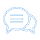 AI that listens and drives action icon