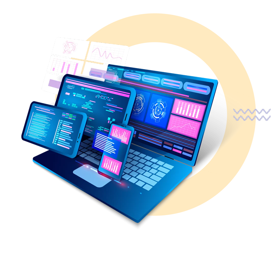 Robitest intelligent test automation platform